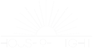 House of Light Bali logo